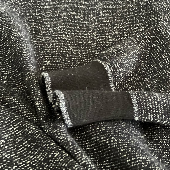 Hugo Boss Navy Blue Crewneck Sweater - Picture 4 of 5